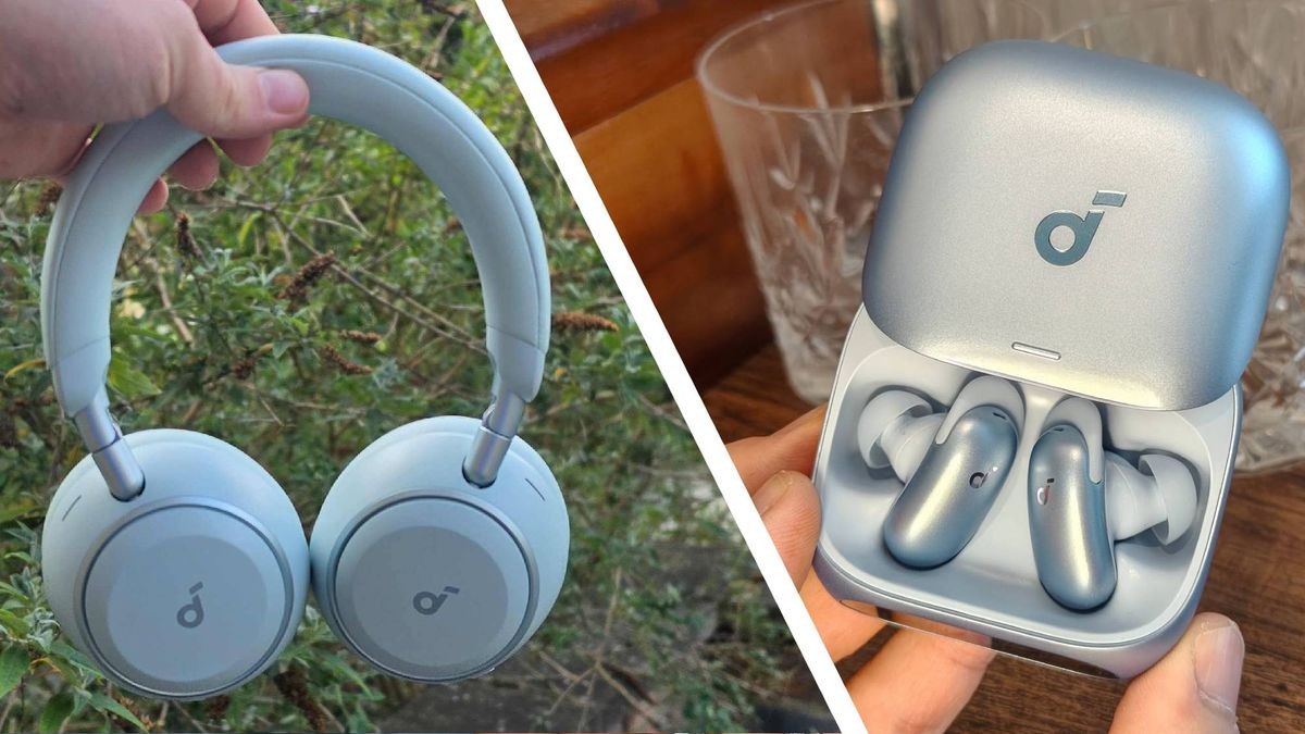 I review audio kit, and the headphones and earbuds I use in my own time have been reduced to their lowest-ever prices — it's the Prime Day deal to beat