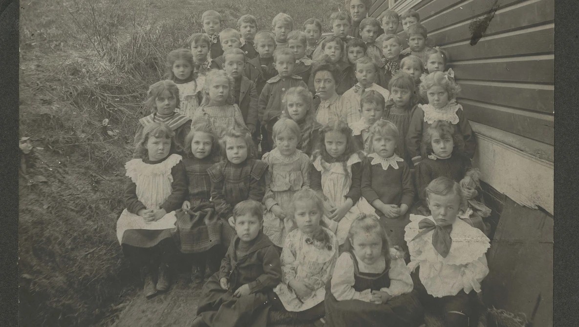 School Picture Day: The Strange Economics of the Largest Portrait Operation on Earth