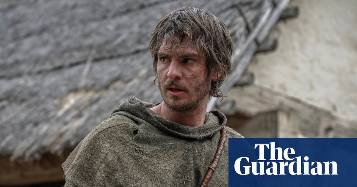 Mort la révolution! Why UK film loves a failed rebellion