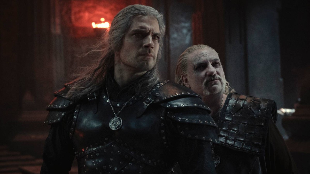 The Witcher Officially Ends An Era In 2027