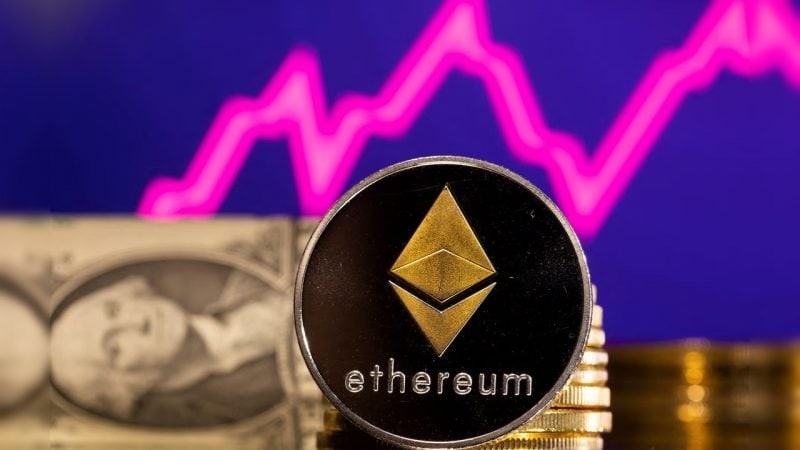Ethereum unstaking queue surges 392% since October start