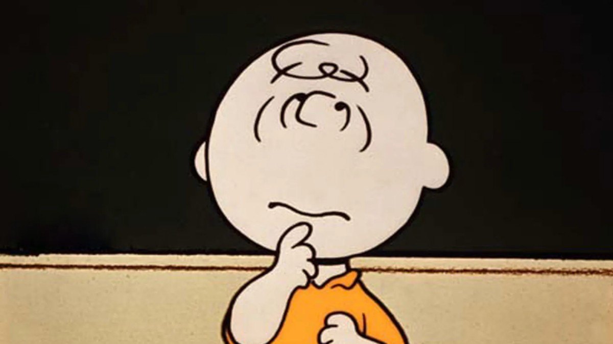 26 Years Later, Charlie Brown's Final Quote Is Still a Heartbreaking Comic Strip Classic
