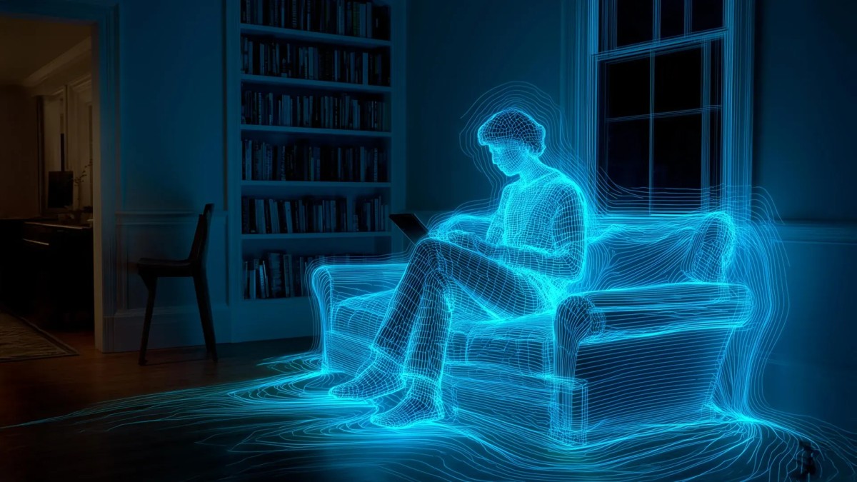 Researchers train AI to detect concealed handguns using Wi-Fi signals