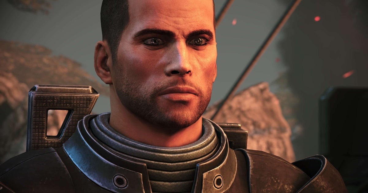 Mass Effect 5 was aiming to offer a "level of autonomy and choice" that could vault it into orbit with Larian and CD Projekt's top RPGs, former dev says post-cancellation
