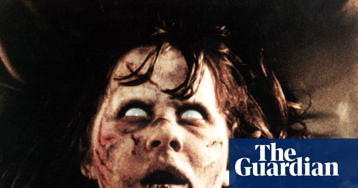 Exploding heads, mutant aliens and bursting chests: horror’s greatest special effects – ranked!