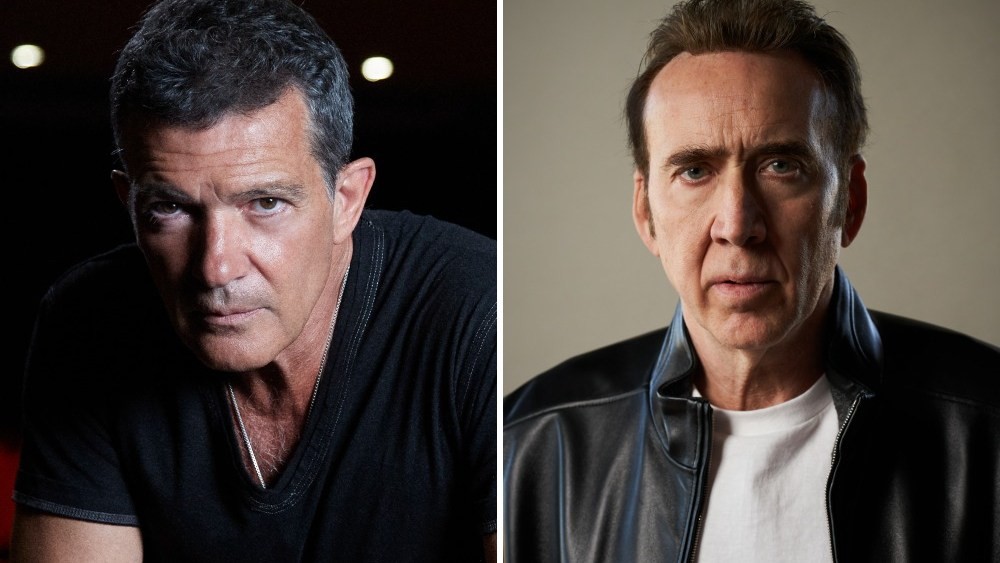 ‘True Detective’ Season 5: Antonio Banderas Joins Nicolas Cage as Series Set to Film in 2027
