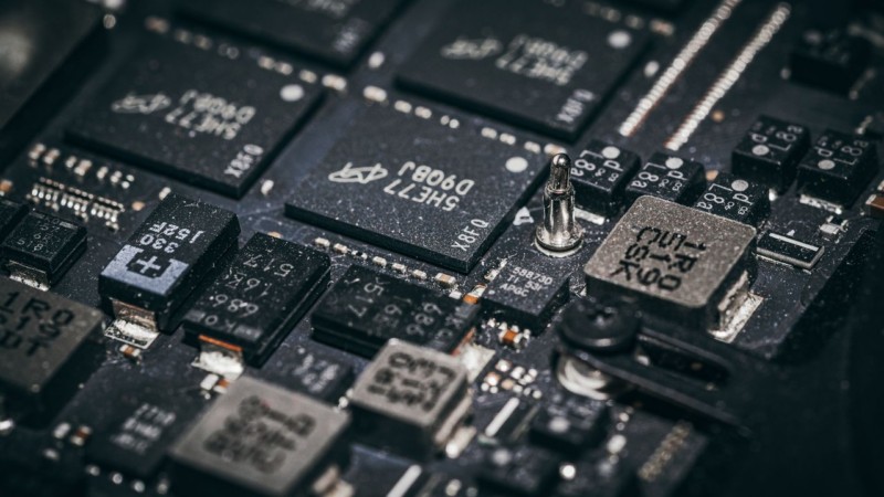 Samsung Electronics increases foundry investment in US and South Korea
