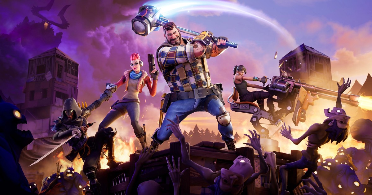 Epic Games further doubles down on gen-AI tools for Fortnite, Unreal Engine 6 and more: "Our engineers are no longer writing the bulk of the code"