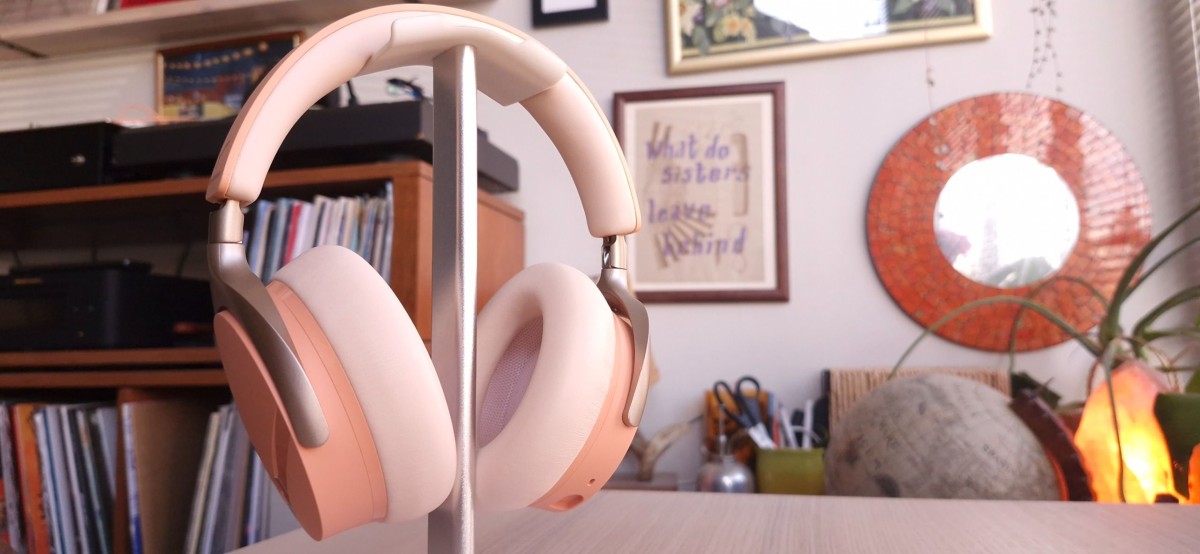 Beyerdynamic Aventho Y review: I want to love these headphones, but poor sound dulls their shine