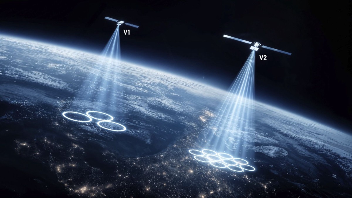 Volodymyr Zelenskyy claims China will transfer a Starlink-alternative to Moscow that could allow Russia to 'dominate the skies over Ukraine'