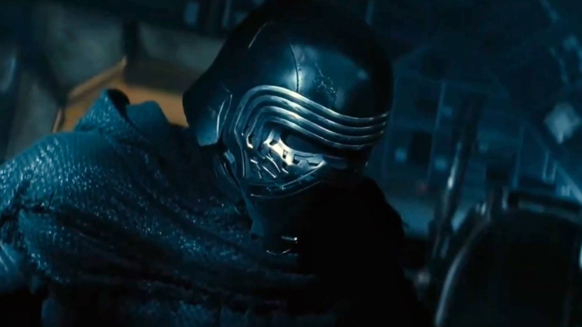 Every Star Wars Movie, Ranked By How Much The Budget Is (Including Starfighter)