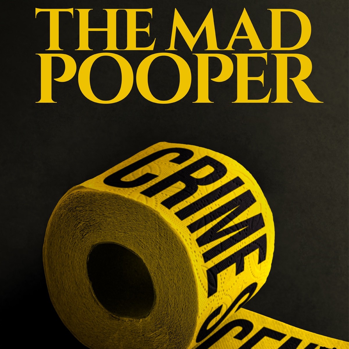 TLC's The Mad Pooper Investigates S--t Storm That Terrorized Col. Town