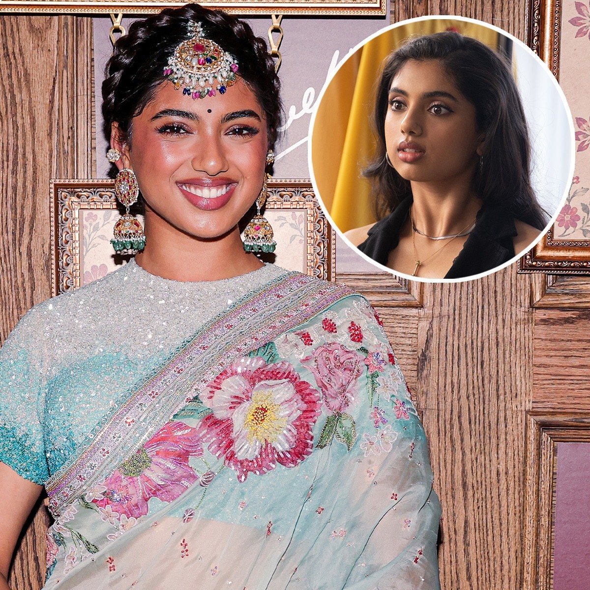 What Avantika Wanted to See in Not Suitable for Work Season 2