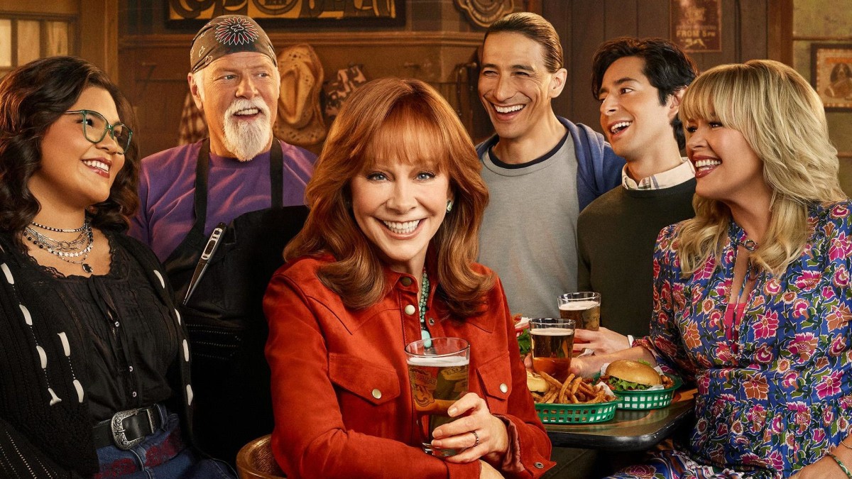 How to watch Happy's Place season 3 from anywhere in the world – stream online for free