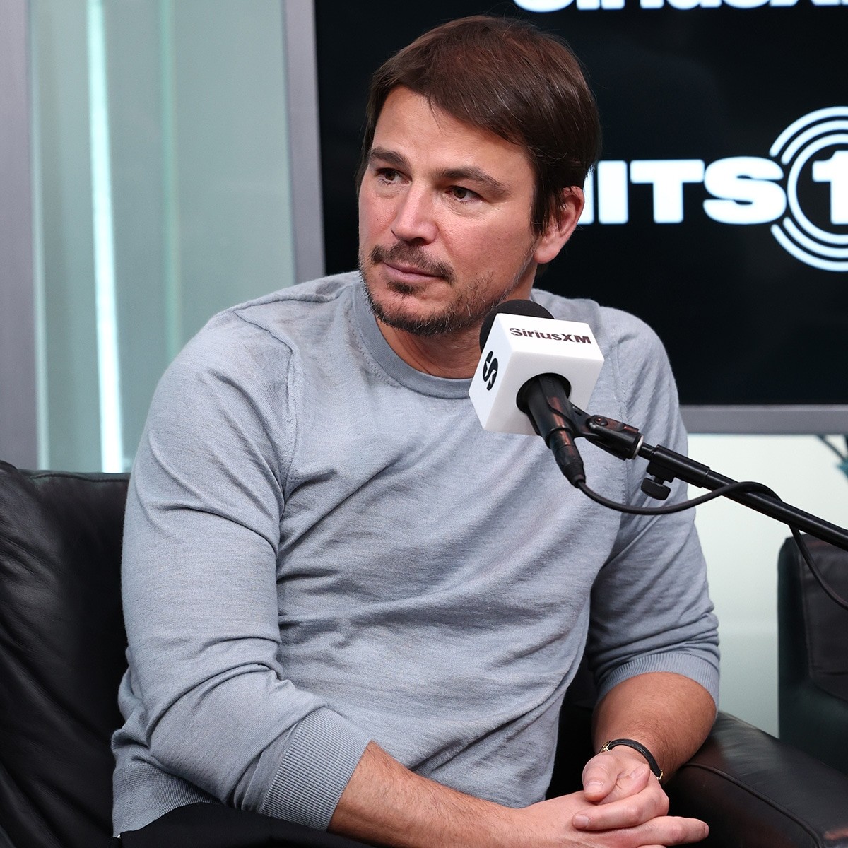 Josh Hartnett Reveals He Couldn't Walk for 10 Days Amid Verity Filming
