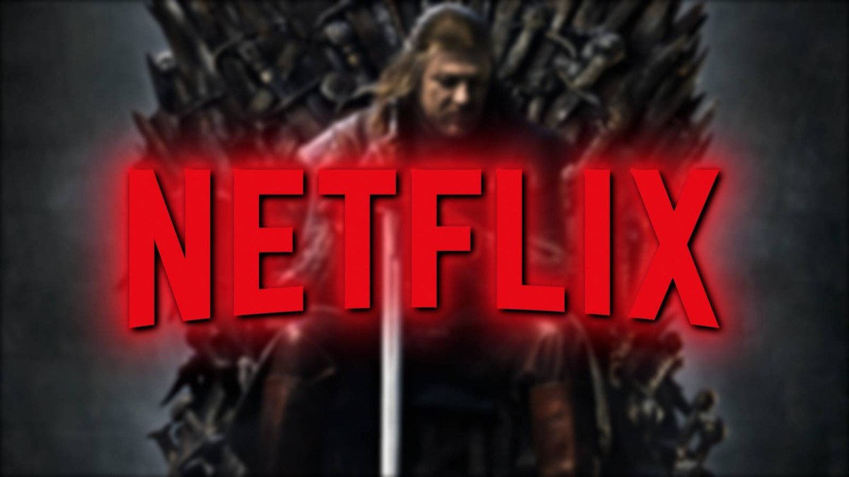 Netflix’s 8-Episode Historic Masterpiece Is the Perfect Game Of Thrones Replacement