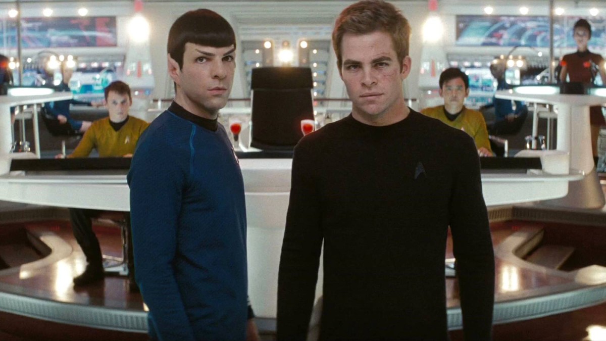 Star Trek's Kelvin Timeline Is Officially Returning