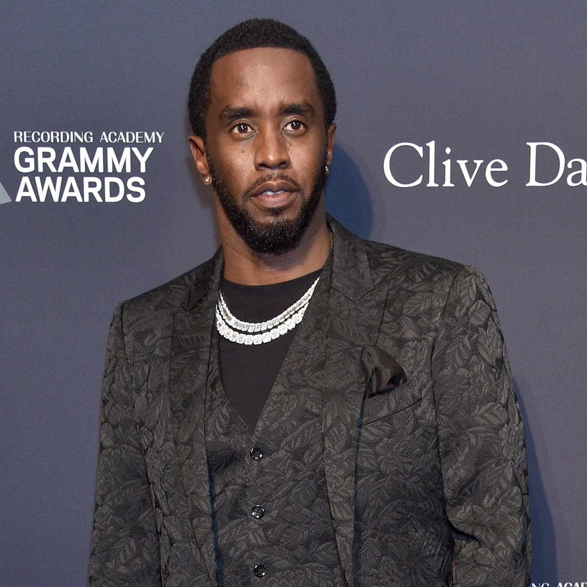 Diddy Hospitalized After Suffering Head Injury in Prison