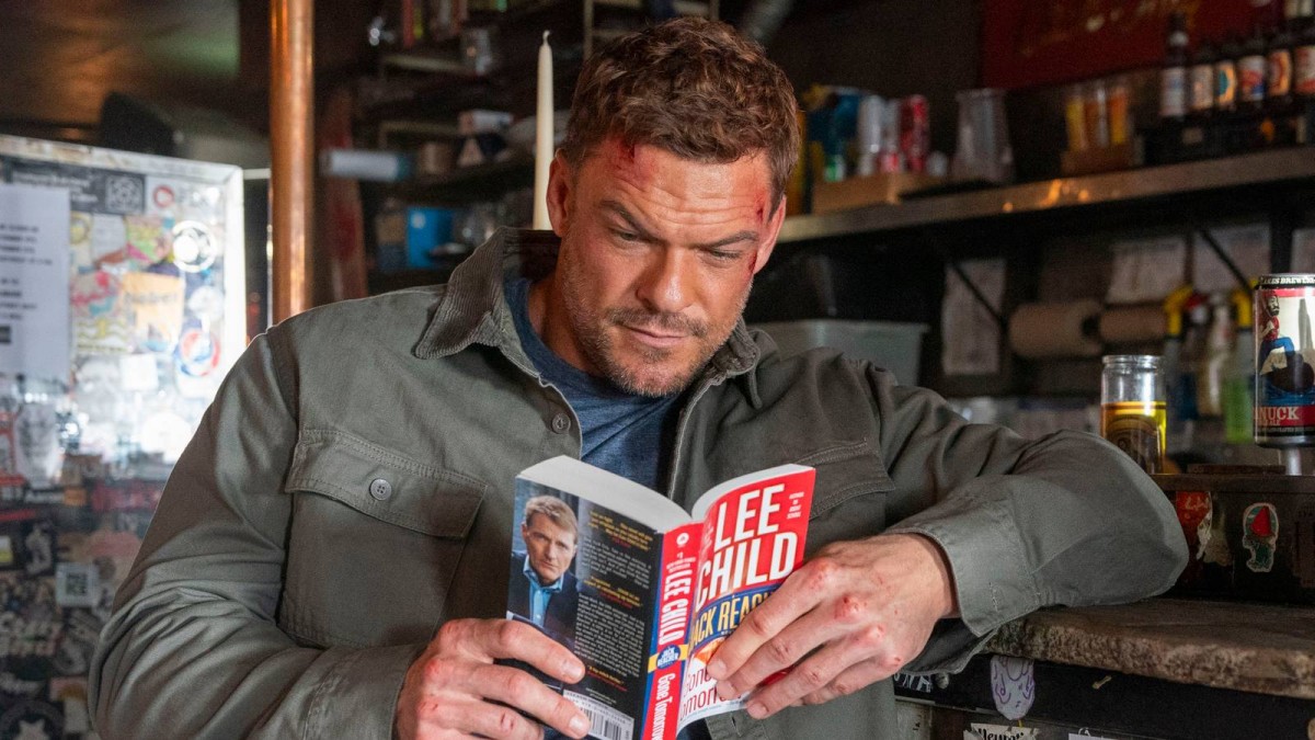 6 Reacher Books Prime Video's Season 6 Should Consider Adapting