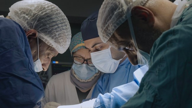 Watermelon Pictures to Offer Discounted Tickets, Free Streaming for Gaza Doc ‘American Doctor’ Before Election Day