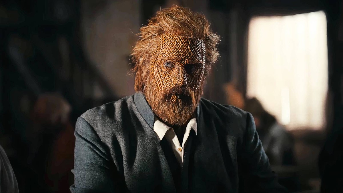 Wicker Ending Explained: How The Basket Weaver Swindles The Entire Village