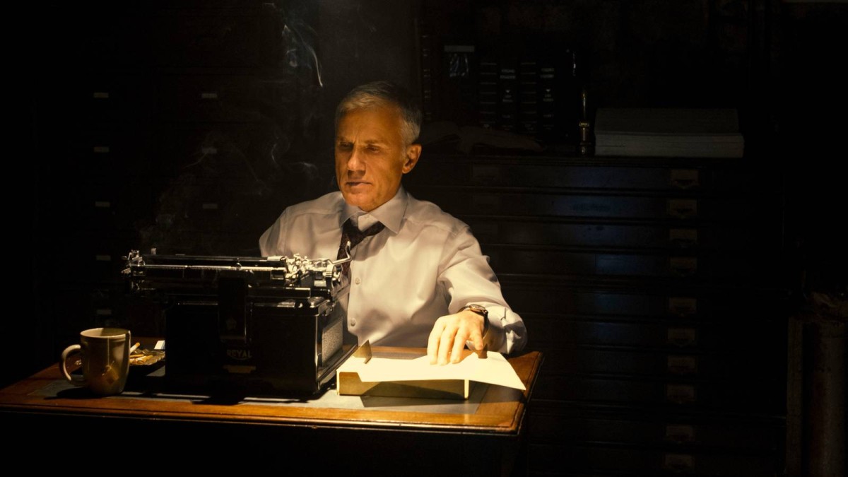 Stephen King Meets Severance In Prime Video’s Hidden 8-Part Horror Gem