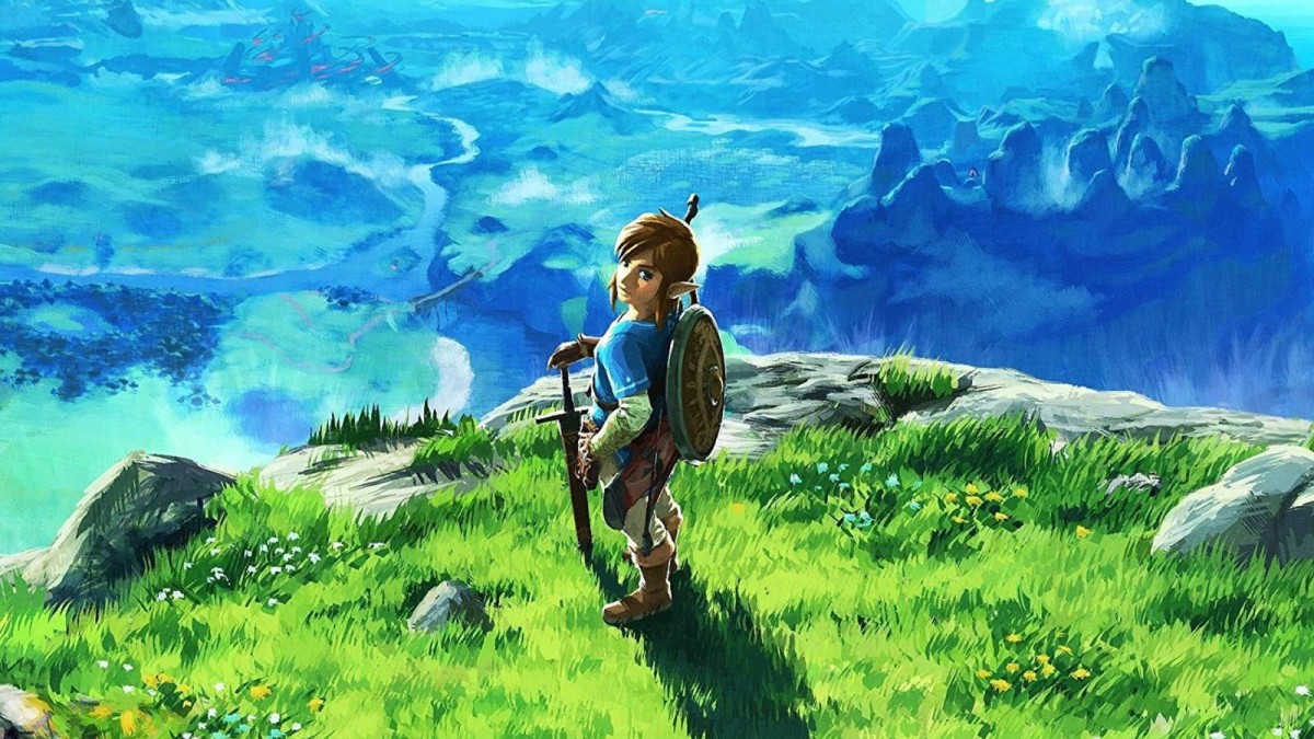 Every Legend of Zelda Movie Character and Cast Member Confirmed So Far