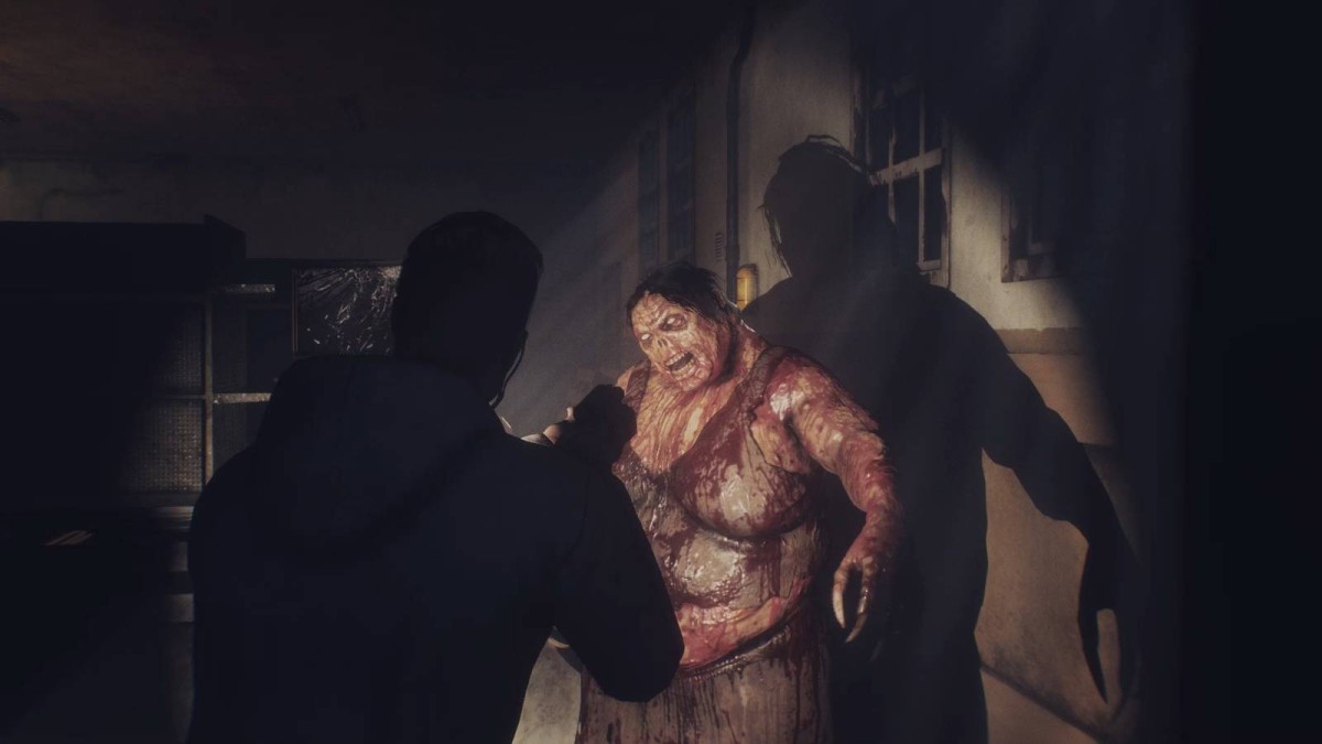 Project Zomboid Meets Resident Evil In This Open-World Horror RPG