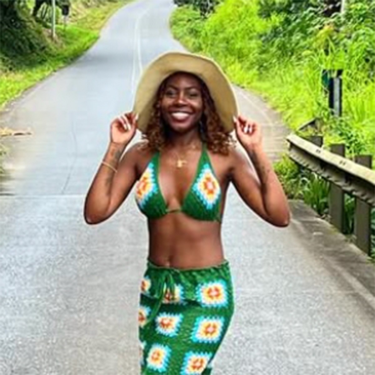Anika Rashaun, The Challenge and Real World Alum, Dead at 34