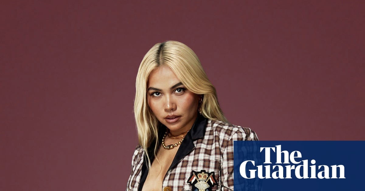‘It’s radical to release a film called Girls Like Girls in this climate’: hitmaker turned director Hayley Kiyoko on sexuality, safety and becoming ‘Lesbian Jesus’