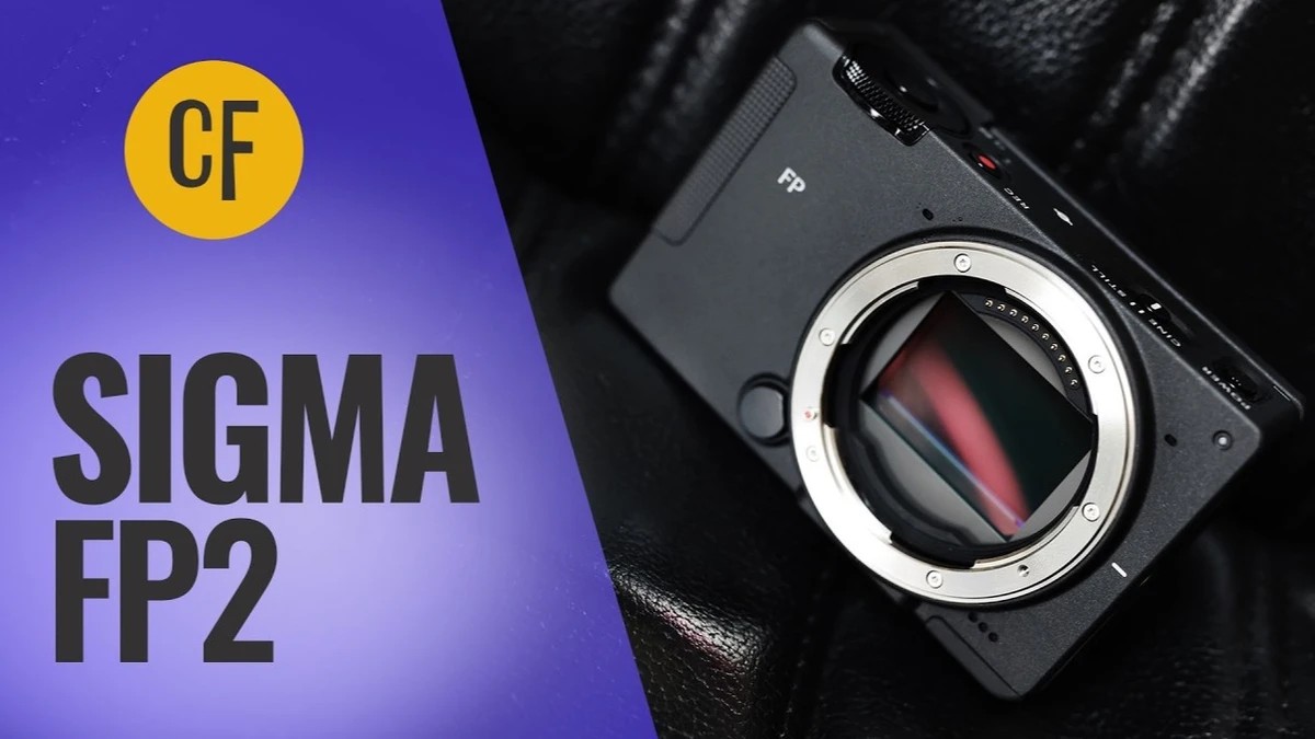 Sigma Fixed a Lot With the fp II, but Is It Enough?