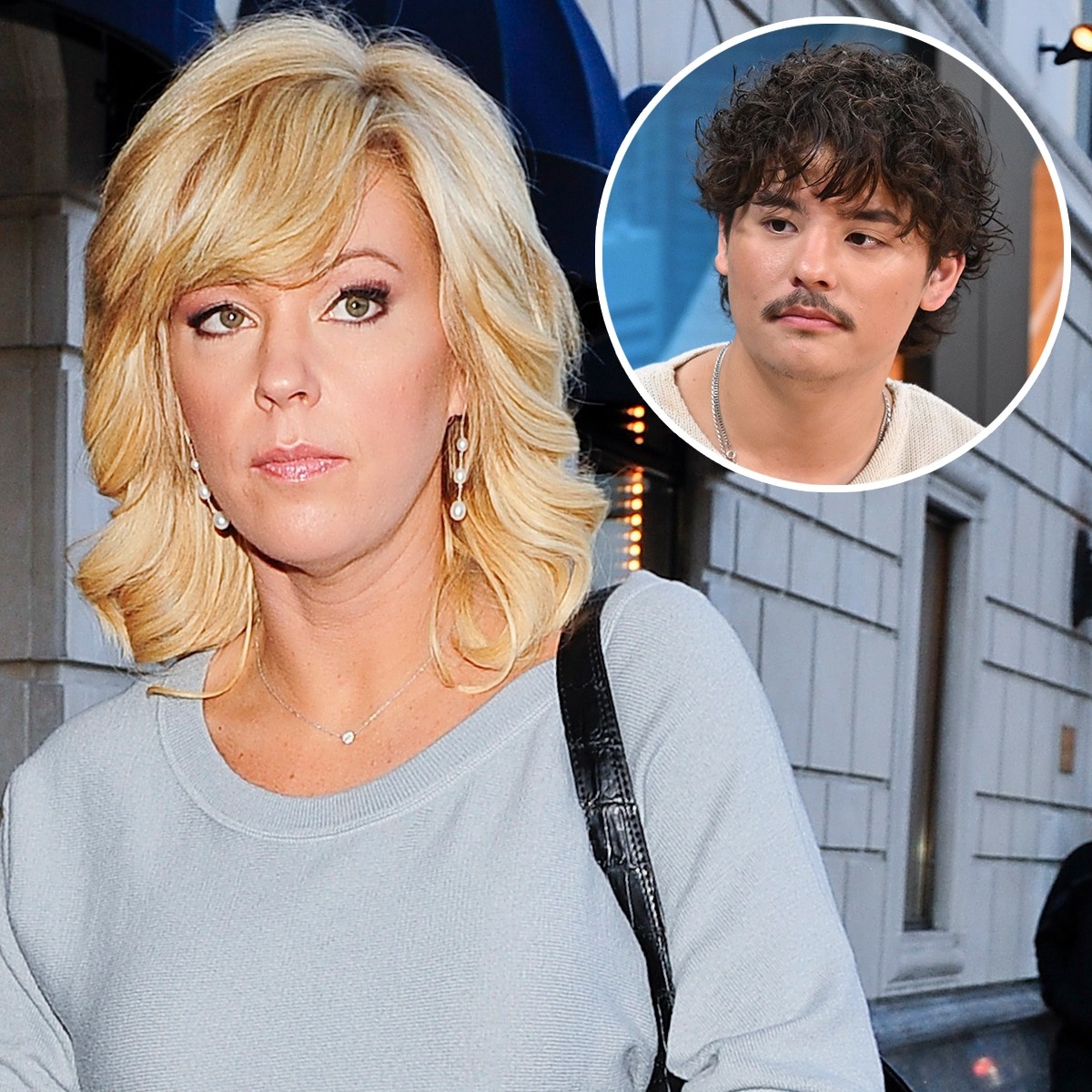 Kate Gosselin Says Her Kids Know Who She Truly Is Amid Collin's Memoir