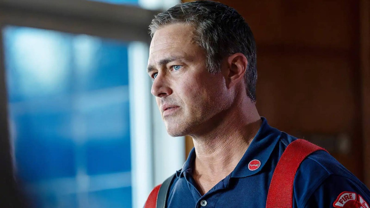 Chicago Fire Season 15’s Explosive Cliffhanger Resolution Struggles To Ignite The Next Generation | Review
