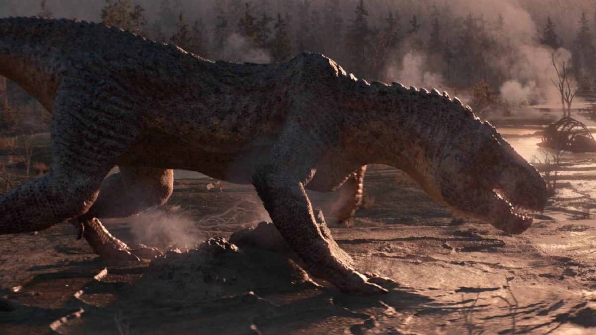 3 Best Movies Streaming For Free This Weekend (October 24-25)
