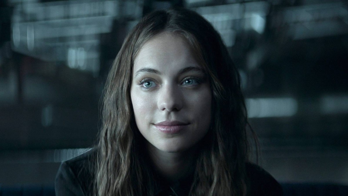 Netflix's Ambitious Sci-Fi Adaptation Is Changing Formats After One Season
