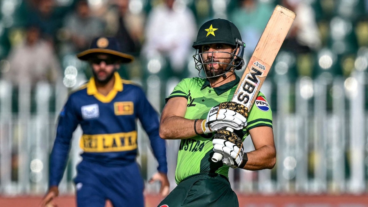 How to watch Pakistan vs Sri Lanka ODI tri-series final 2026: free cricket live streams