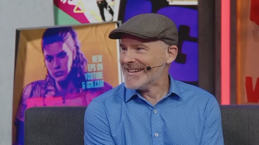 Phantom Blade Zero Protagonist Voice Actor Revealed as Sonic the Hedgehog's Roger Craig Smith