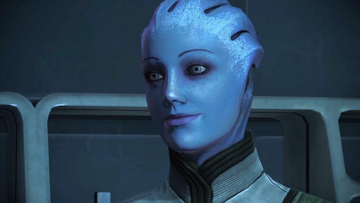 'We Were Working on a Great Game' — Former Mass Effect 5 Writers Speak Out After EA Shuts Down BioWare