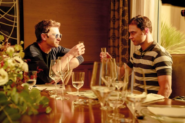 ‘Artificial’ Review: Luca Guadagnino’s Dark and Campy Tech Comedy Shows Just How Stupid the Road to Smarter AI Has Already Been