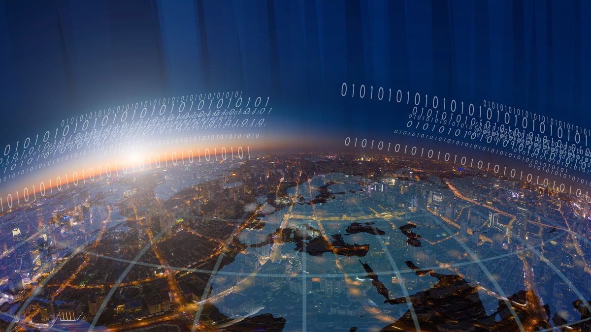 Sovereign AI isn't just where your data lives