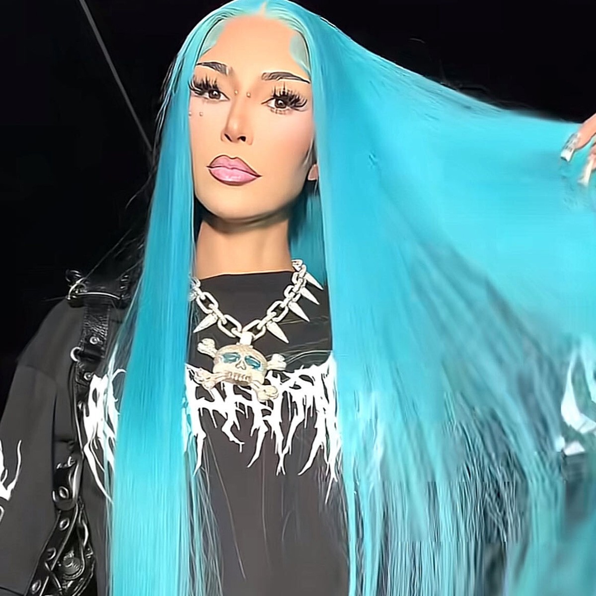 See Kim Kardashian and More Celebs’ Halloween 2026 Transformations