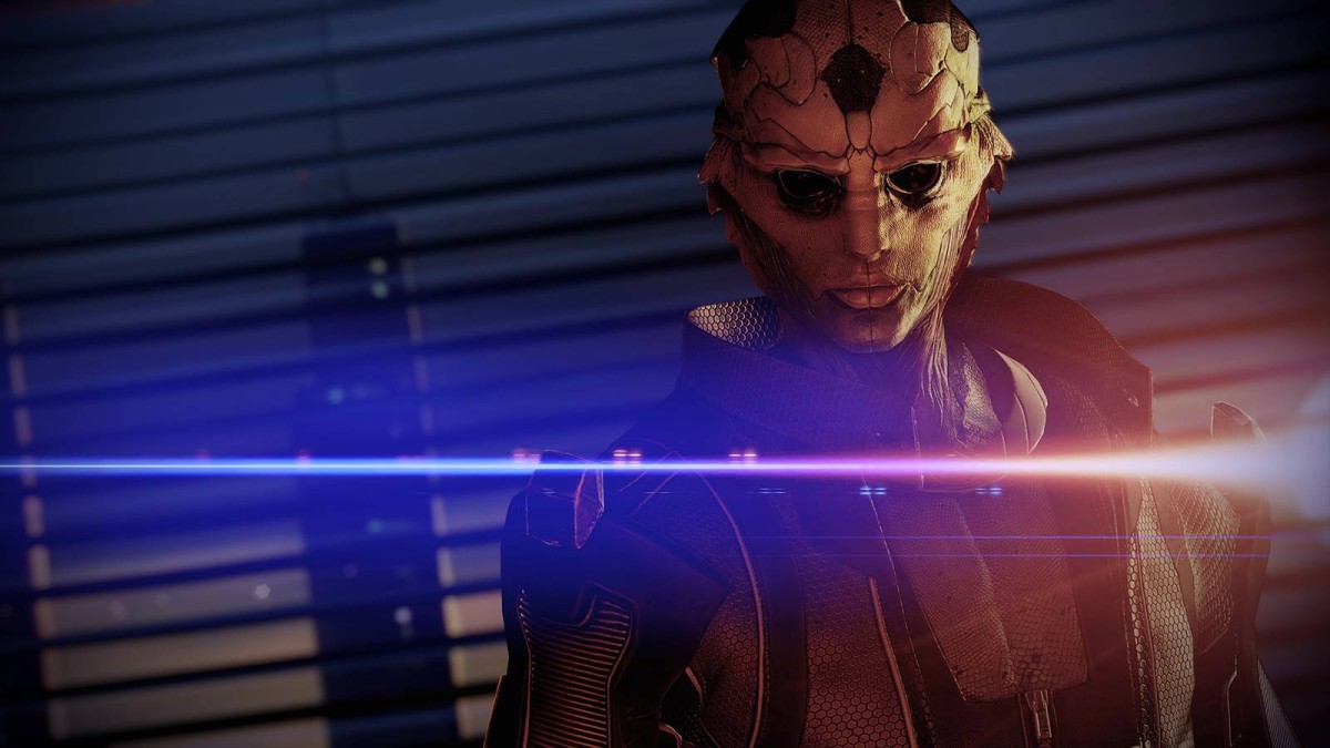 One of 2026’s Best-Rated Games Is Basically Mass Effect With Spies