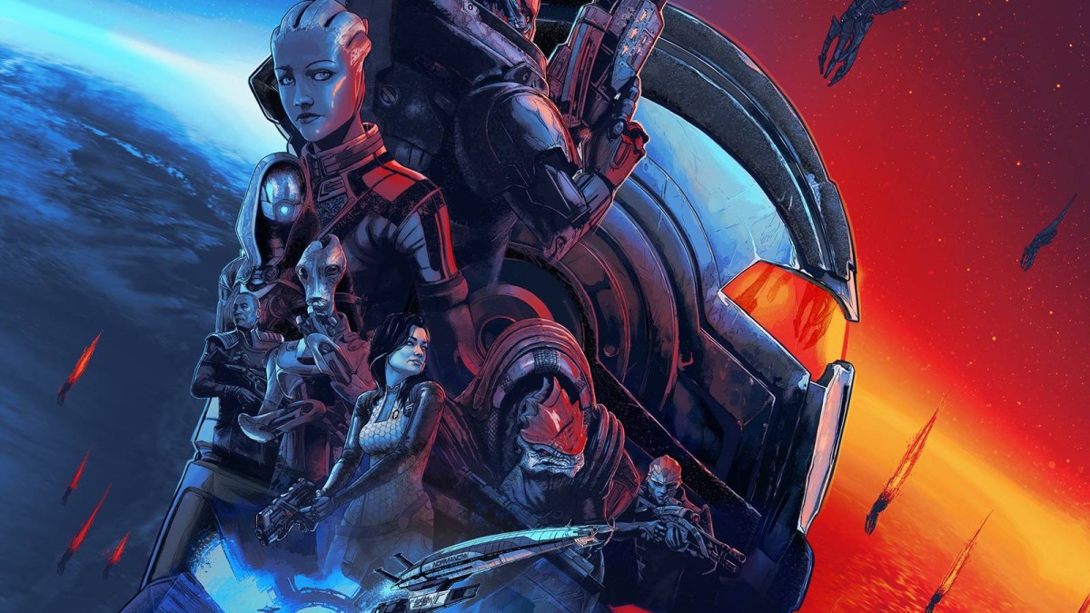 Video Game Industry Responds to BioWare Shutting Down