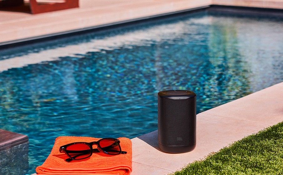 I was blown away by JBL’s new Cove wireless speakers. They're finally available in Australia — and with a 20% discount via our coupon code
