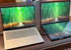 JSAUX FlipGo dual-screen portable monitor review: Gorgeous displays with touch support and a built-in USB hub
