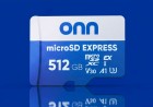 This $85 512GB microSD Express card is the cheapest Switch 2 storage upgrade — the 256GB model is also available for just $47