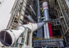 ULA's Vulcan rocket is set to return to flight on Friday the 13th