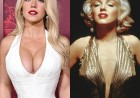 Sydney Sweeney Is Related to Marilyn Monroe