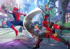 Marvel Tōkon: Fighting Souls reveals its Year 1 DLC roster, starting with Phoenix Cyclops on 2nd November