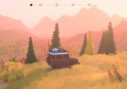 over the hill review: an offroading adventure with little purpose